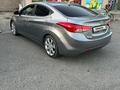 Hyundai Elantra 2012 года за 4 800 000 тг. в Атырау – фото 4