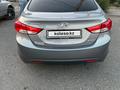 Hyundai Elantra 2012 года за 4 800 000 тг. в Атырау – фото 5