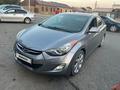 Hyundai Elantra 2012 года за 4 800 000 тг. в Атырау