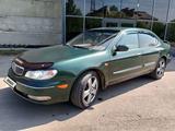 Nissan Maxima 2001 годаfor3 000 000 тг. в Петропавловск