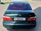 Nissan Maxima 2001 годаfor3 000 000 тг. в Петропавловск – фото 4