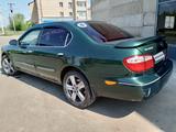 Nissan Maxima 2001 годаfor3 000 000 тг. в Петропавловск – фото 5