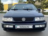 Volkswagen Passat 1994 годаүшін2 490 000 тг. в Костанай