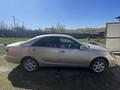 Toyota Camry 2002 годаүшін3 700 000 тг. в Усть-Каменогорск – фото 3