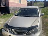Toyota Camry 2002 года за 3 700 000 тг. в Усть-Каменогорск