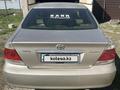 Toyota Camry 2002 годаүшін3 700 000 тг. в Усть-Каменогорск – фото 4