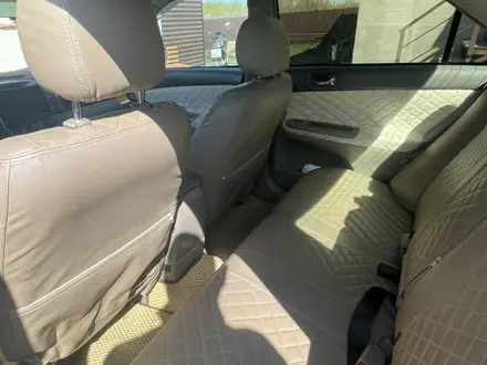 Toyota Camry 2002 года за 3 700 000 тг. в Усть-Каменогорск – фото 9