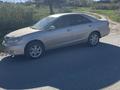 Toyota Camry 2002 годаүшін3 700 000 тг. в Усть-Каменогорск – фото 10