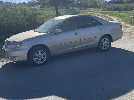Toyota Camry 2002 года за 3 700 000 тг. в Усть-Каменогорск – фото 10