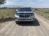 Toyota Land Cruiser Prado 2010 года за 13 500 000 тг. в Алматы