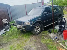 Opel Frontera, 1994