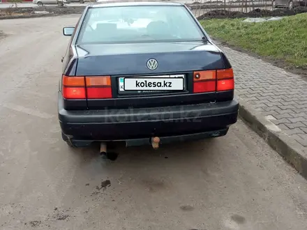 Volkswagen Vento 1993 года за 1 300 000 тг. в Петропавловск – фото 10