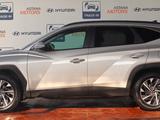 Hyundai Tucson 2024 года за 14 790 000 тг. в Алматы – фото 4