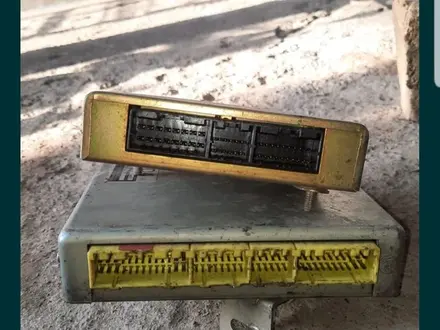 Компьютер на субару зубило коробкаүшін45 000 тг. в Алматы – фото 2