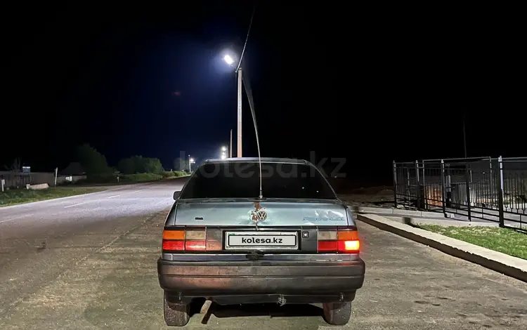Volkswagen Passat 1990 годаүшін750 000 тг. в Аса