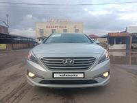 Hyundai Sonata 2015 года за 4 000 000 тг. в Астана