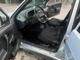ВАЗ (Lada) 2114 2007 годаүшін550 000 тг. в Шымкент – фото 5