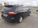 Toyota Sienna 2015 годаүшін14 500 000 тг. в Караганда – фото 2