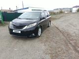 Toyota Sienna 2015 годаүшін14 500 000 тг. в Караганда