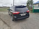 Toyota Sienna 2015 годаүшін14 500 000 тг. в Караганда – фото 3
