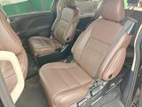 Toyota Sienna 2015 годаүшін14 500 000 тг. в Караганда – фото 5