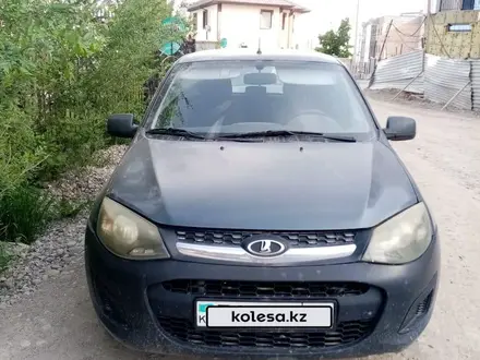 ВАЗ (Lada) Kalina 2192 2015 года за 2 300 000 тг. в Астана