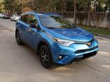 Toyota RAV4 2017 года за 12 500 000 тг. в Алматы