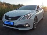 Hyundai Grandeur 2016 годаүшін10 800 000 тг. в Усть-Каменогорск