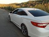 Hyundai Grandeur 2016 годаfor10 500 000 тг. в Усть-Каменогорск – фото 2