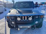 Hummer H3 2008 года за 11 777 000 тг. в Караганда