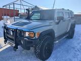 Hummer H3 2008 года за 11 777 000 тг. в Караганда – фото 2
