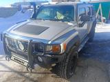 Hummer H3 2008 года за 11 777 000 тг. в Караганда – фото 3