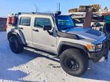 Hummer H3 2008 года за 11 777 000 тг. в Караганда – фото 4