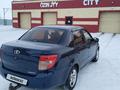 ВАЗ (Lada) Granta 2190 2012 годаfor2 150 000 тг. в Актобе – фото 6