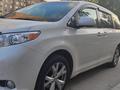 Toyota Sienna 2010 года за 12 800 000 тг. в Костанай – фото 2