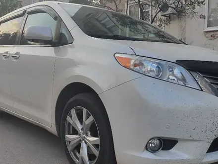 Toyota Sienna 2010 годаүшін12 800 000 тг. в Костанай