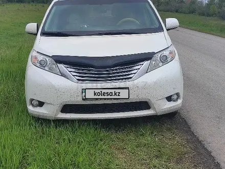 Toyota Sienna 2010 годаүшін12 800 000 тг. в Костанай – фото 21