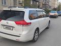 Toyota Sienna 2010 года за 12 800 000 тг. в Костанай – фото 3