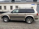 Mitsubishi Montero Sport 2001 годаүшін6 000 000 тг. в Туркестан – фото 5