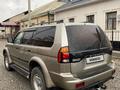 Mitsubishi Montero Sport 2001 годаүшін6 000 000 тг. в Туркестан – фото 6