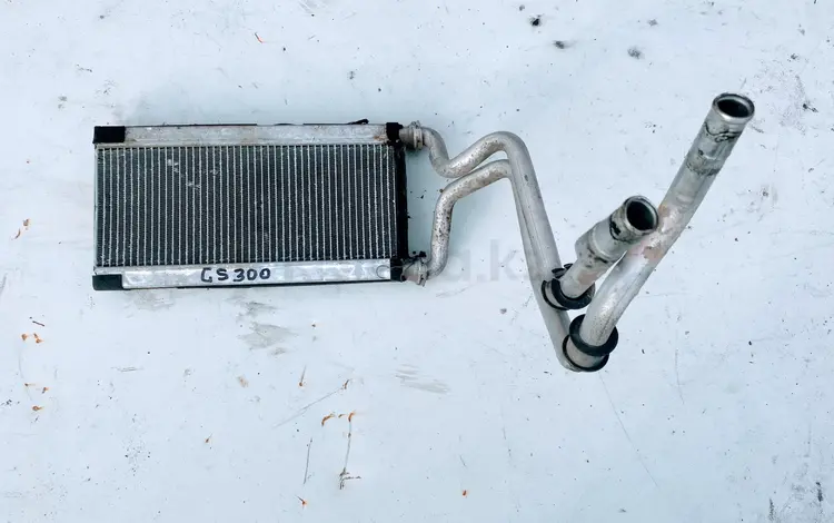 Радиатор печки GS300 за 15 000 тг. в Алматы