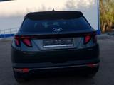 Hyundai Tucson 2024 года за 14 490 000 тг. в Петропавловск – фото 5