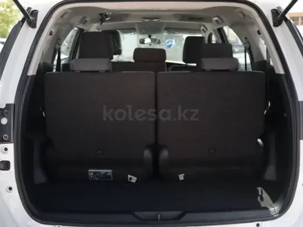 Toyota Fortuner 2026 года за 28 000 000 тг. в Семей – фото 20