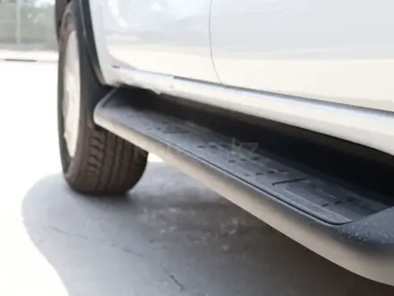 Toyota Fortuner 2026 года за 28 000 000 тг. в Семей – фото 6