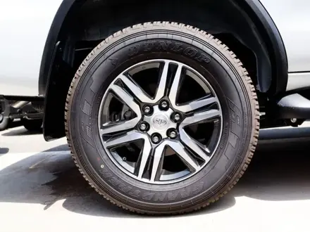 Toyota Fortuner 2026 года за 28 000 000 тг. в Семей – фото 7