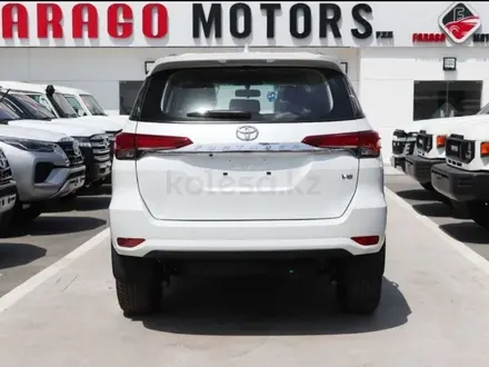 Toyota Fortuner 2026 года за 28 000 000 тг. в Семей – фото 24
