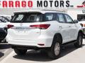 Toyota Fortuner 2026 года за 28 000 000 тг. в Семей – фото 25