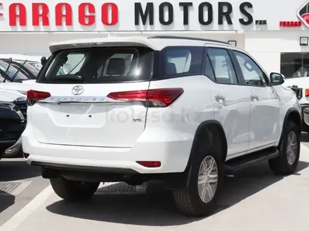 Toyota Fortuner 2026 года за 28 000 000 тг. в Семей – фото 25