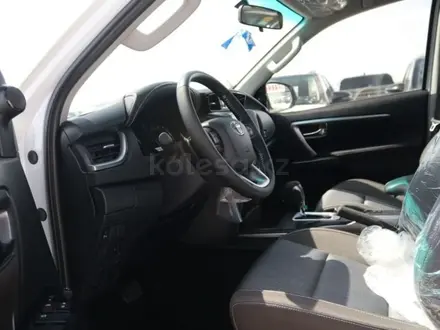 Toyota Fortuner 2026 года за 28 000 000 тг. в Семей – фото 8