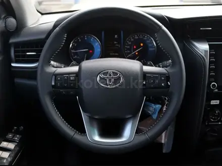 Toyota Fortuner 2026 года за 28 000 000 тг. в Семей – фото 10